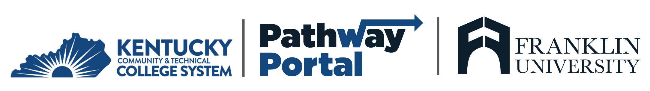 KCTCS-Franklin Pathway Portal Logo