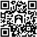 Appointment QR Code